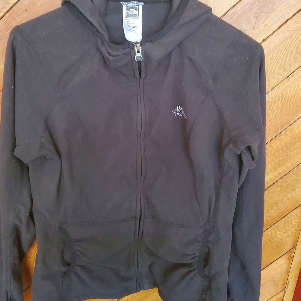 The North Face Fleece Hoodie